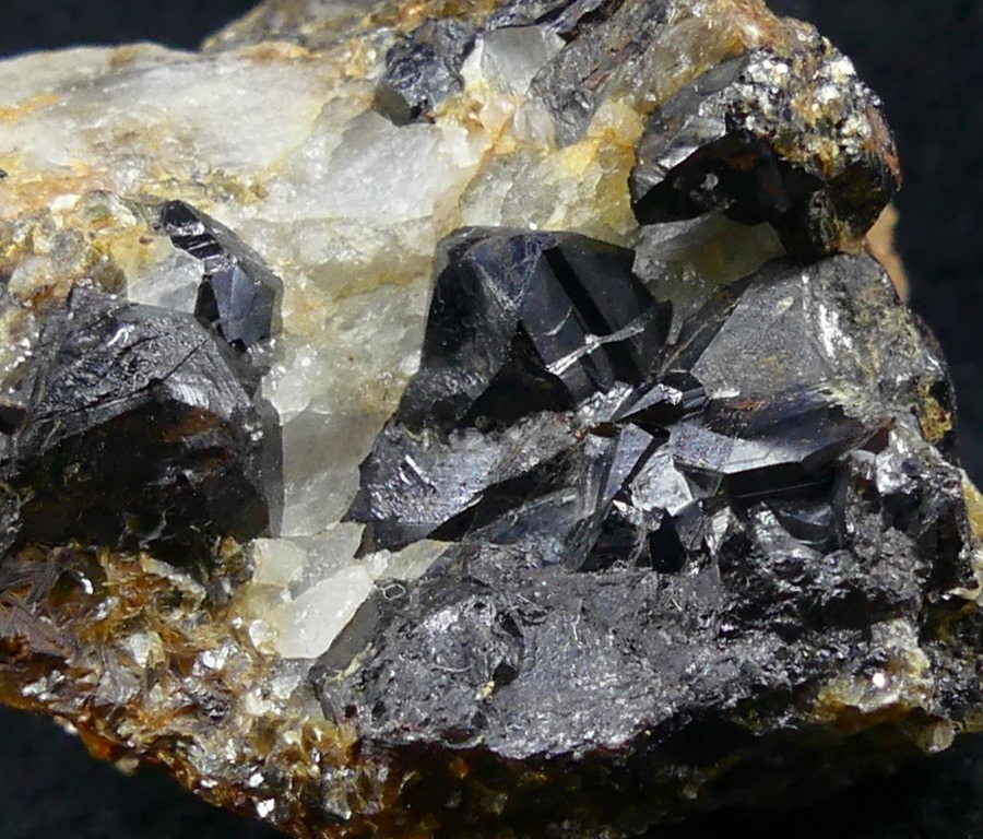 Cassiterite