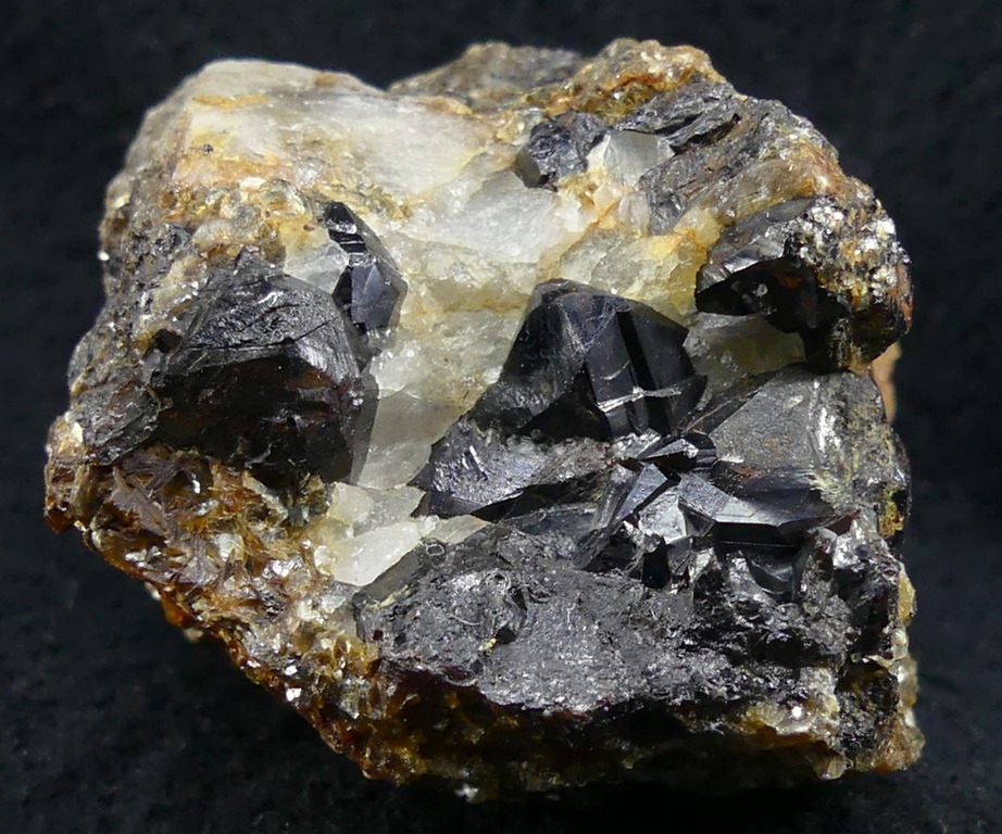 Cassiterite