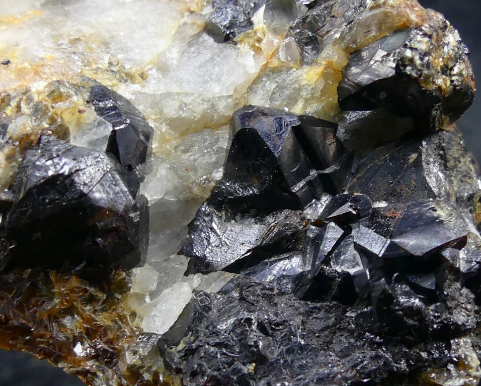 Cassiterite