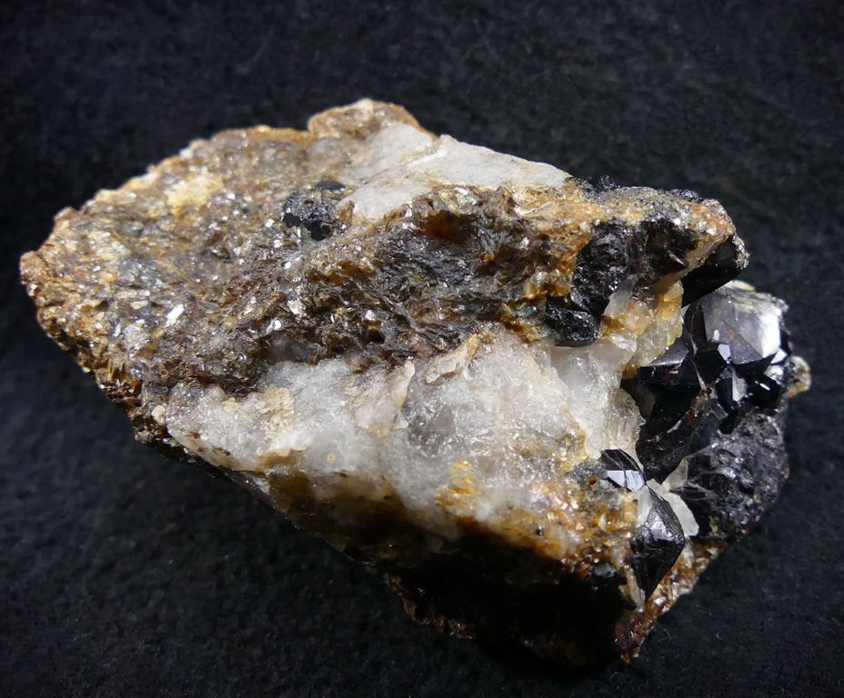 Cassiterite