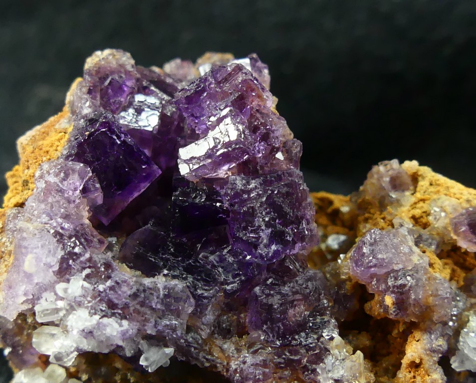 Fluorite