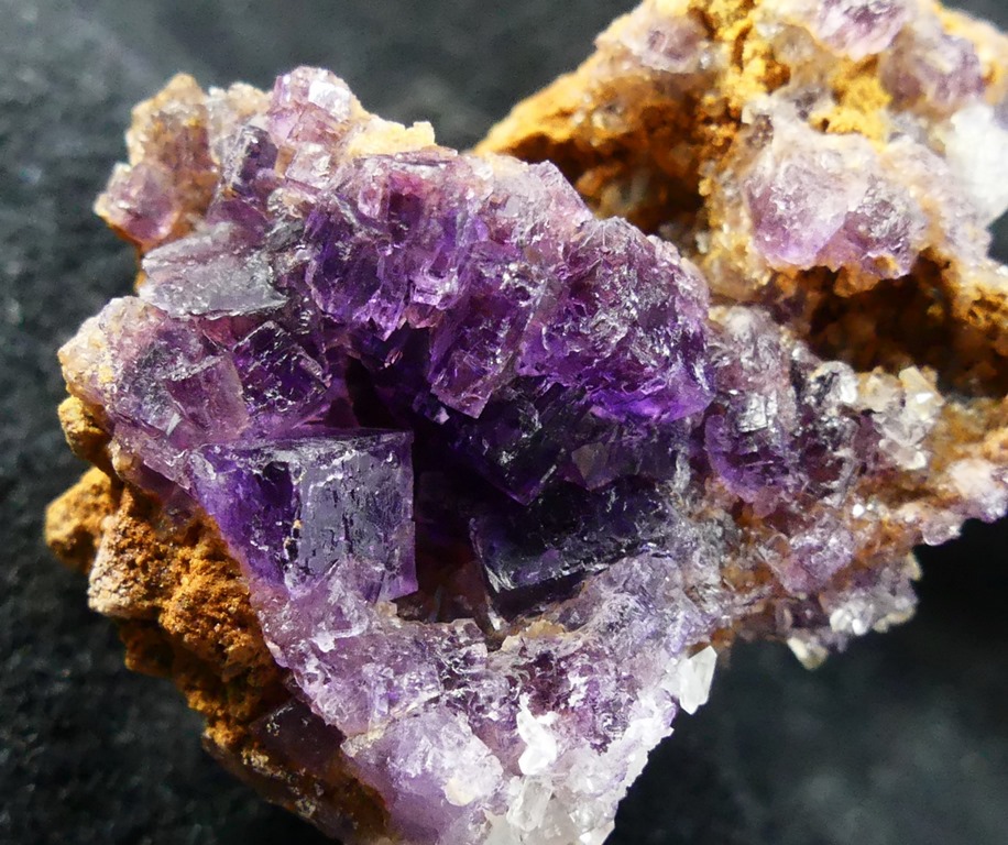 Fluorite