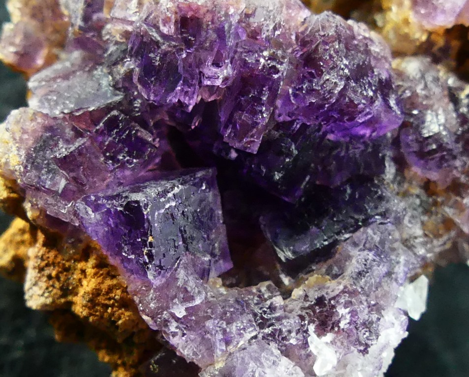 Fluorite