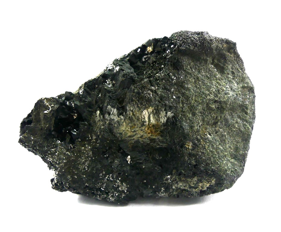 Allanite-(La)