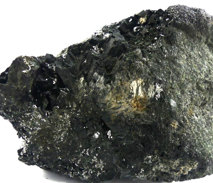 Allanite-(La)