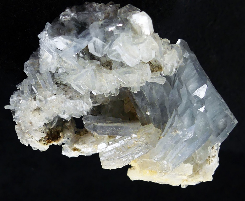 Baryte