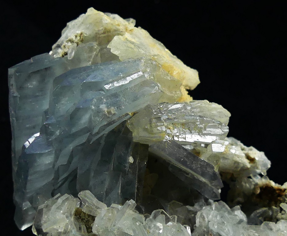 Baryte