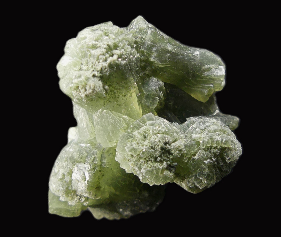 Prehnite
