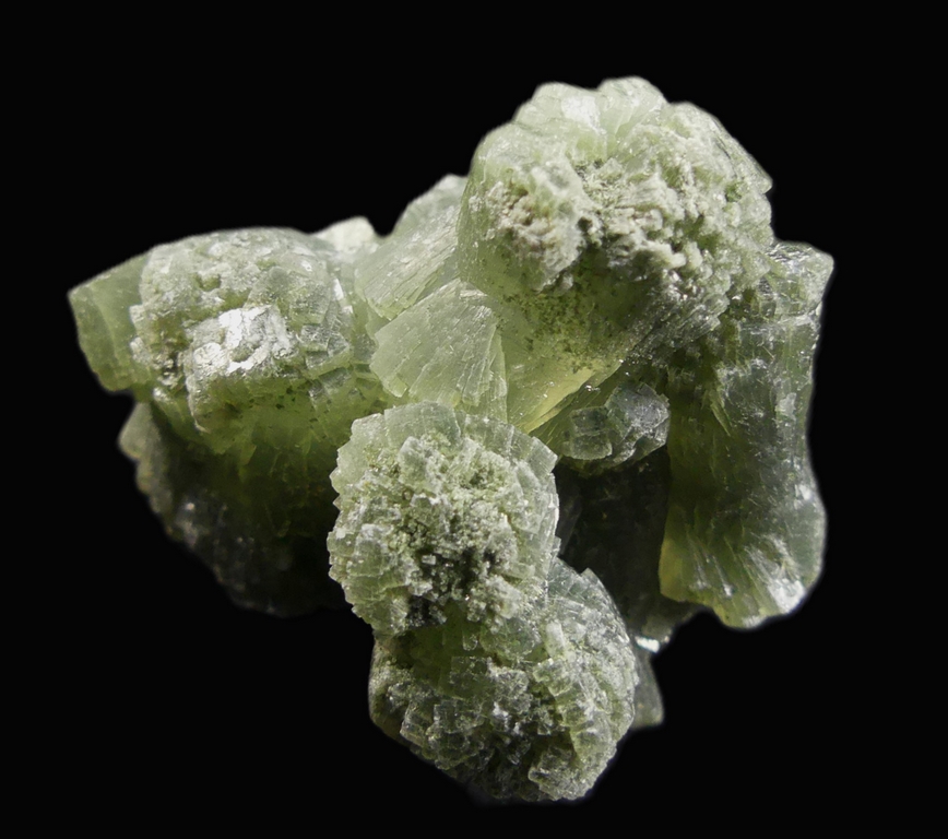 Prehnite
