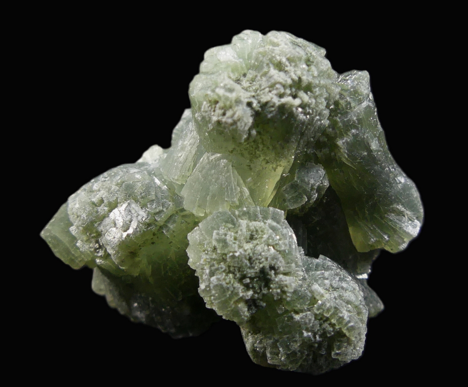 Prehnite