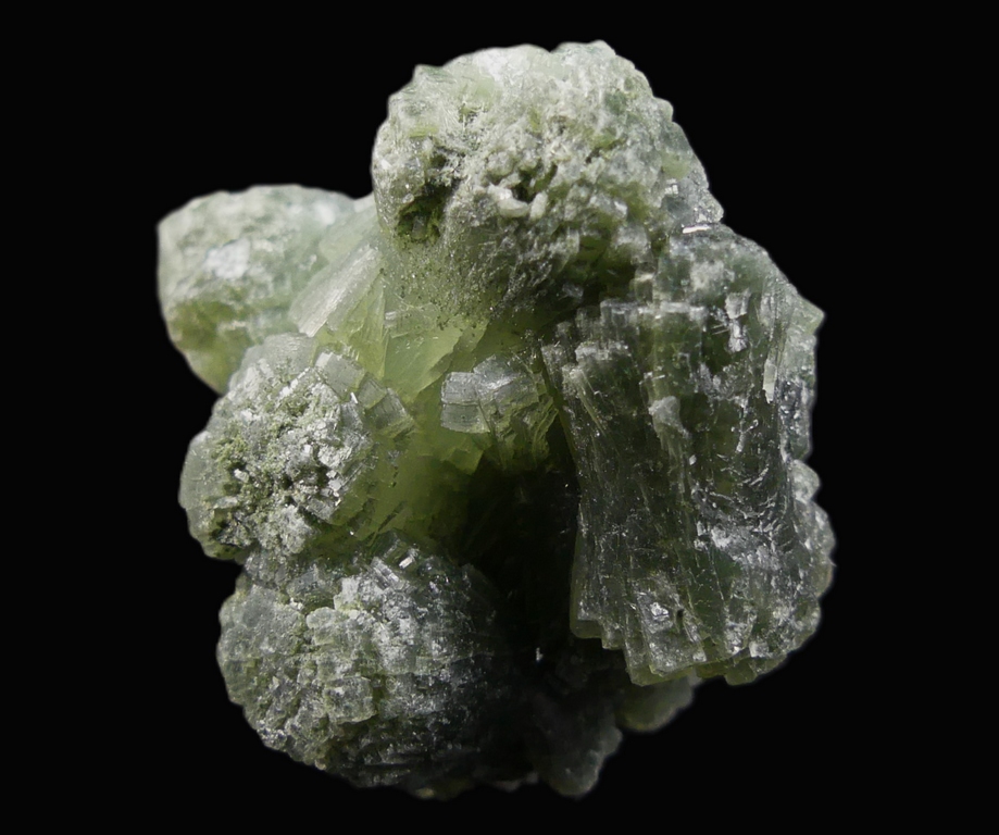 Prehnite