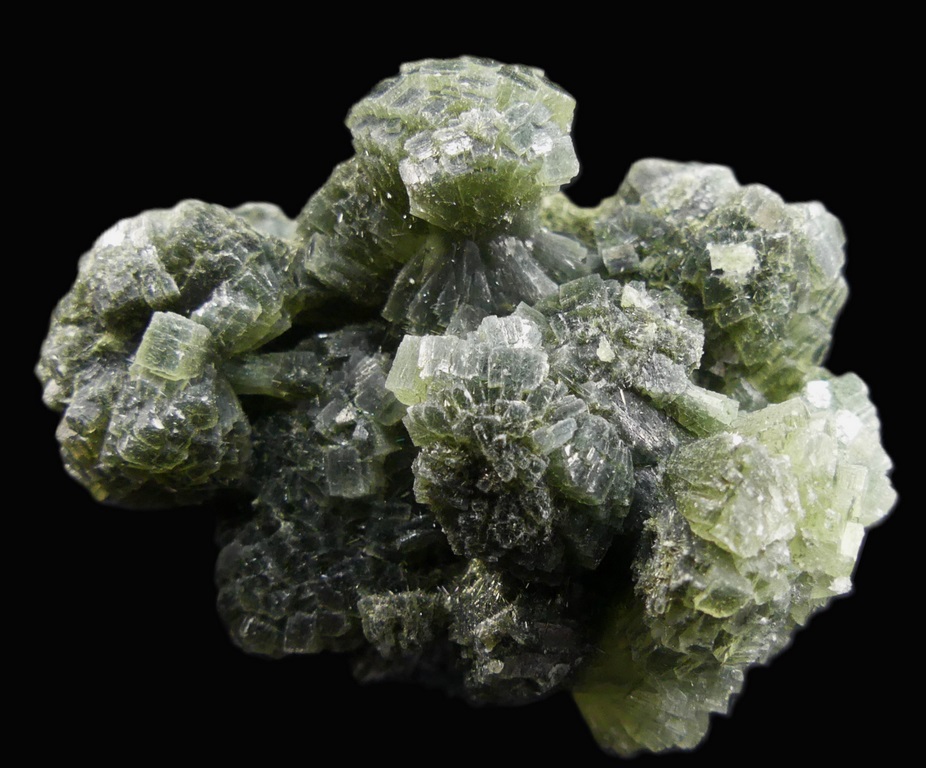 Prehnite