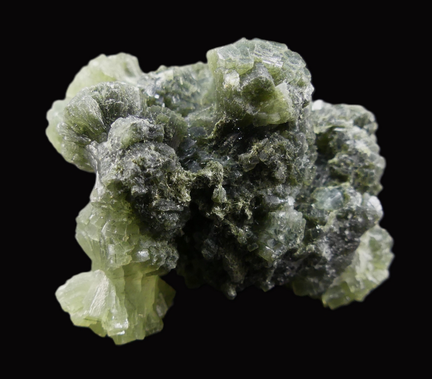 Prehnite