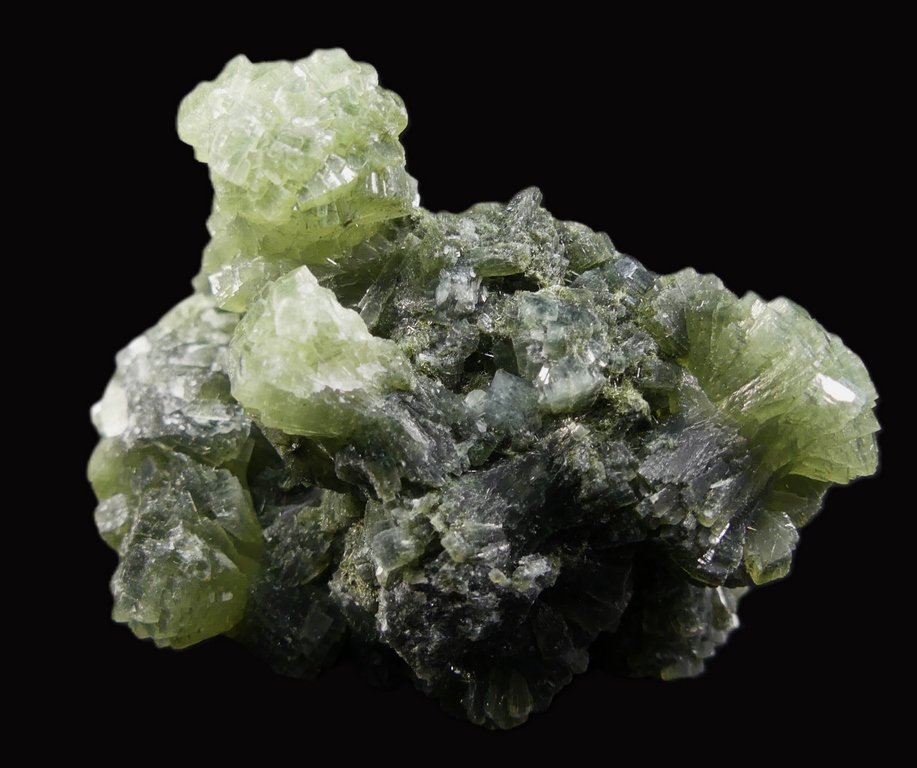 Prehnite
