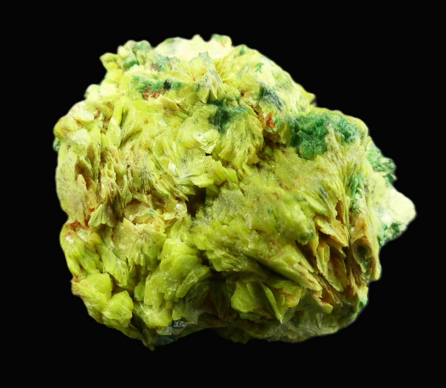 Autunite