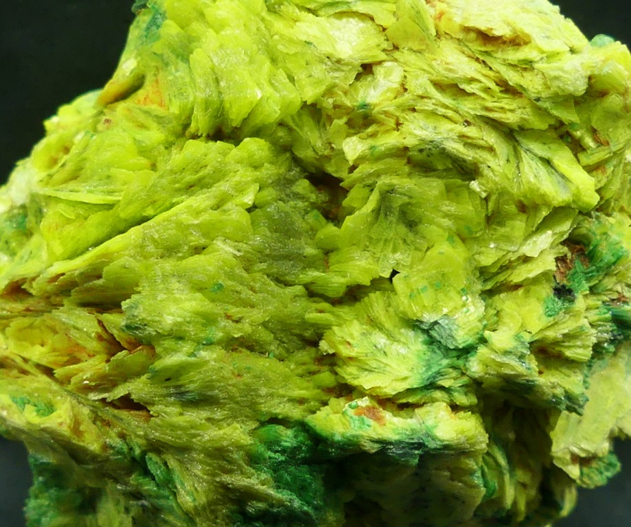 Autunite