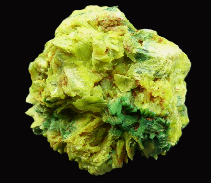 Autunite