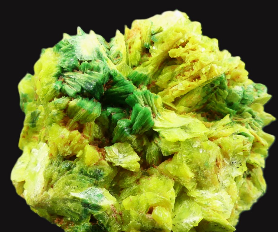 Autunite