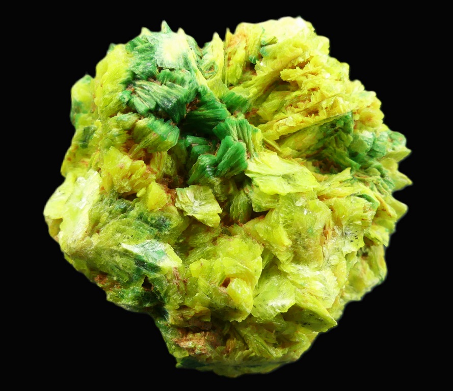 Autunite