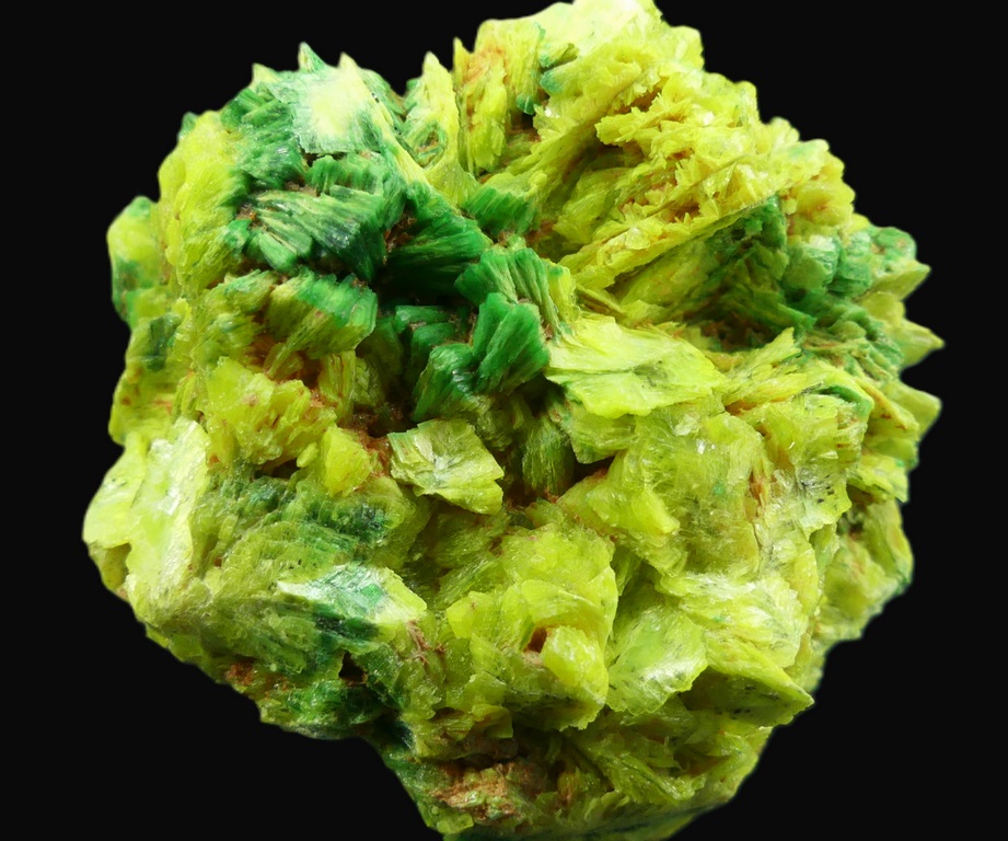 Autunite