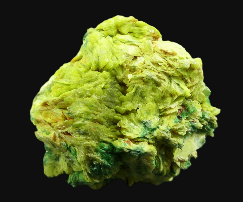 Autunite