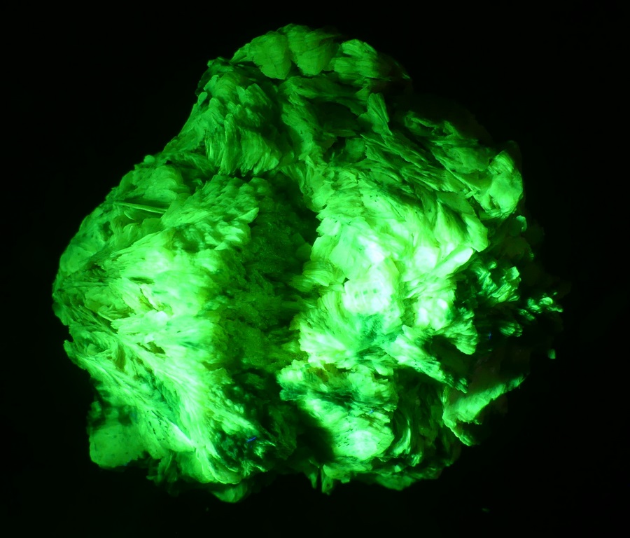 Autunite