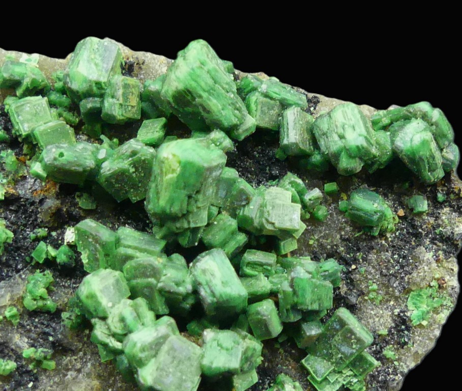 Torbernite