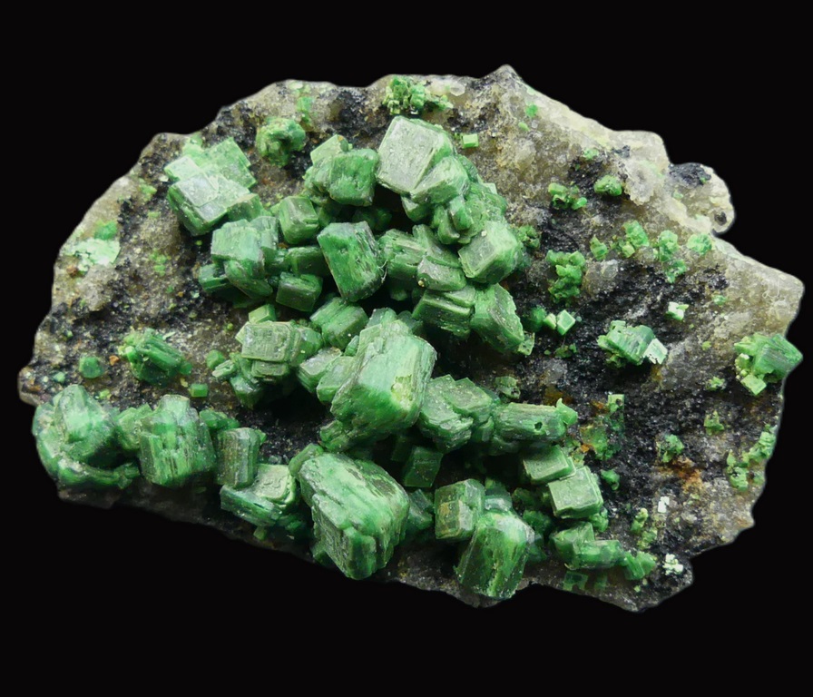 Torbernite