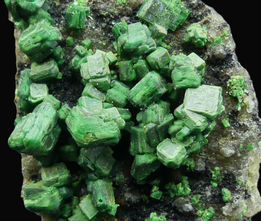 Torbernite