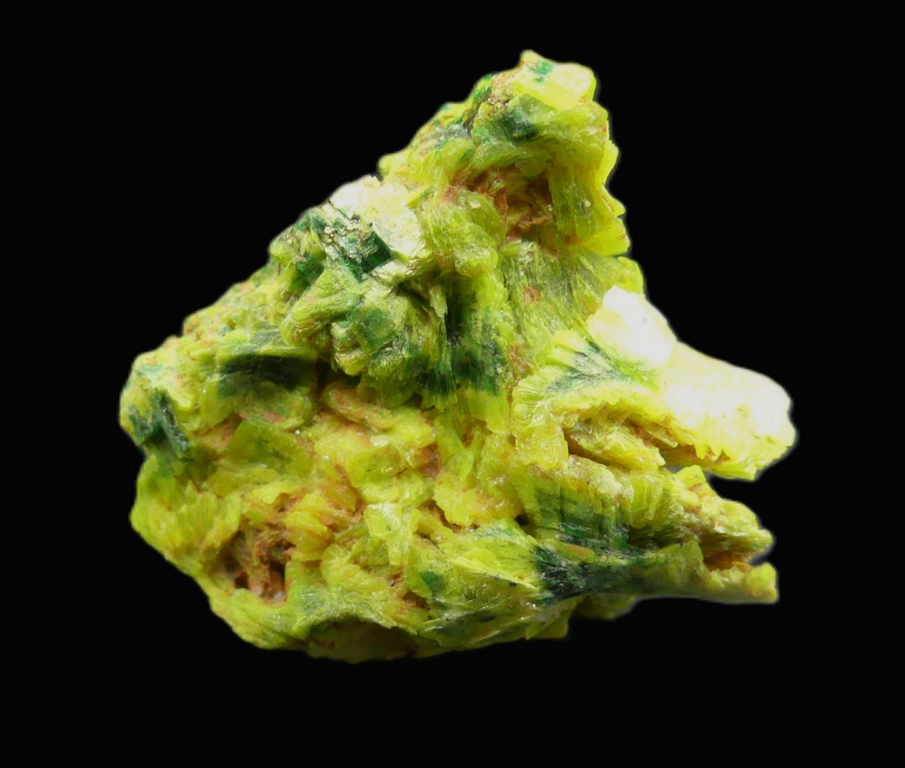 Autunite