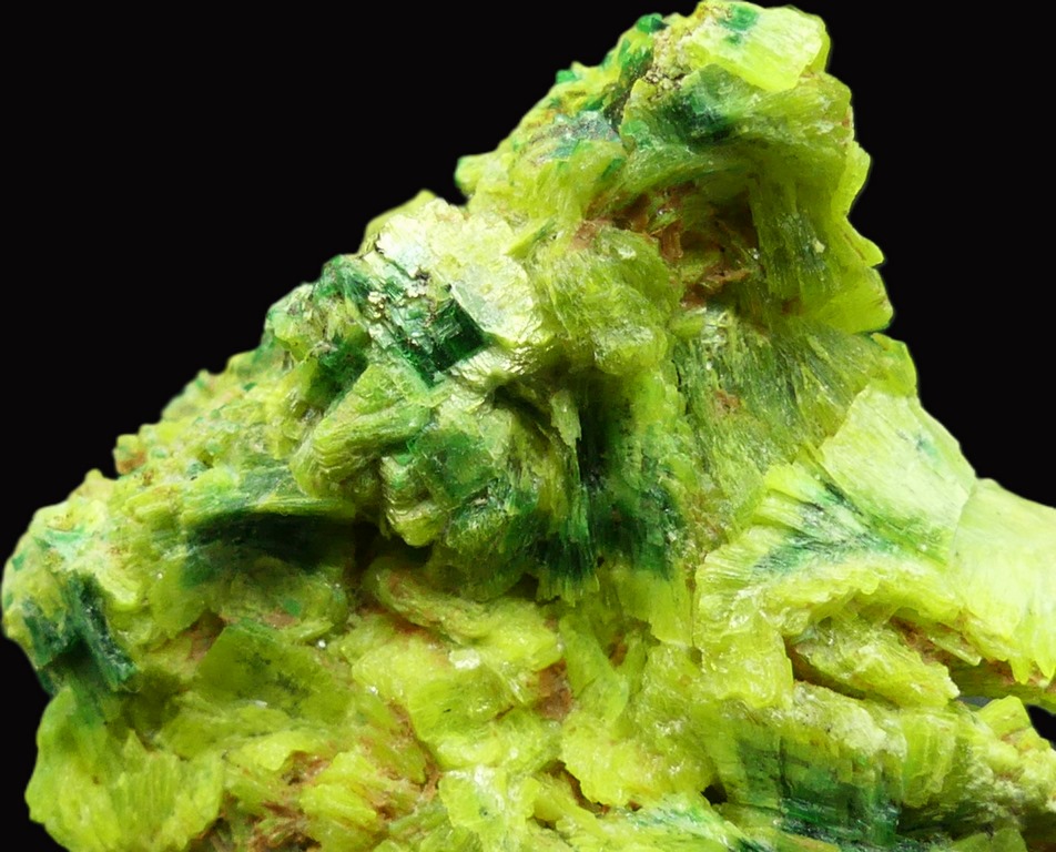 Autunite