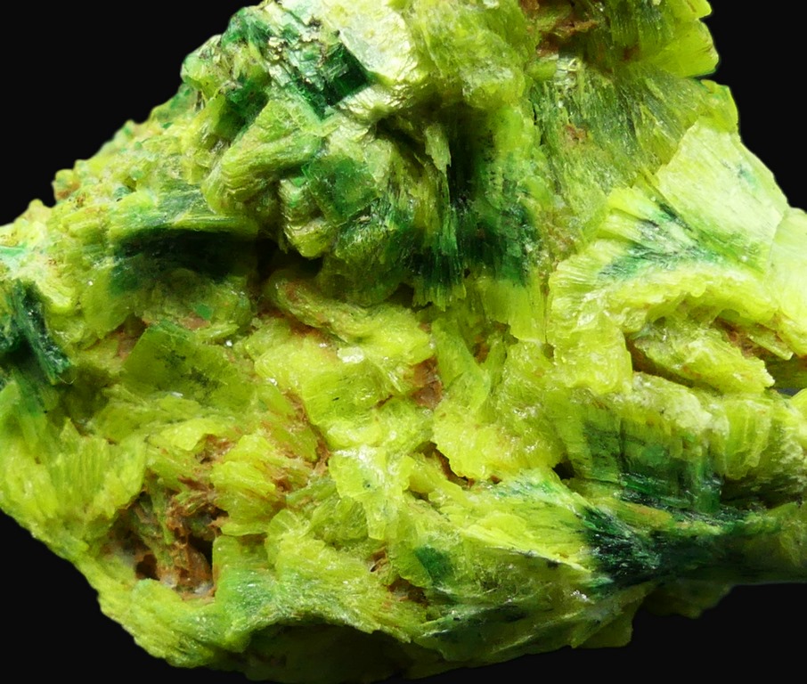 Autunite
