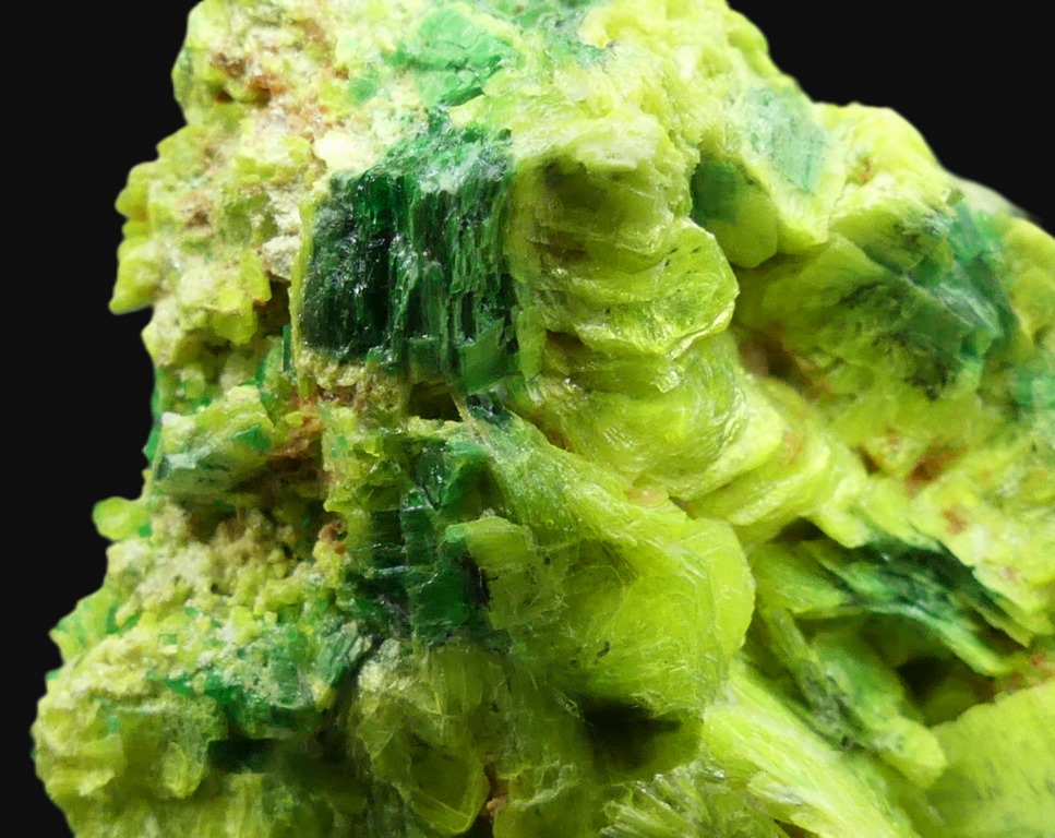 Autunite