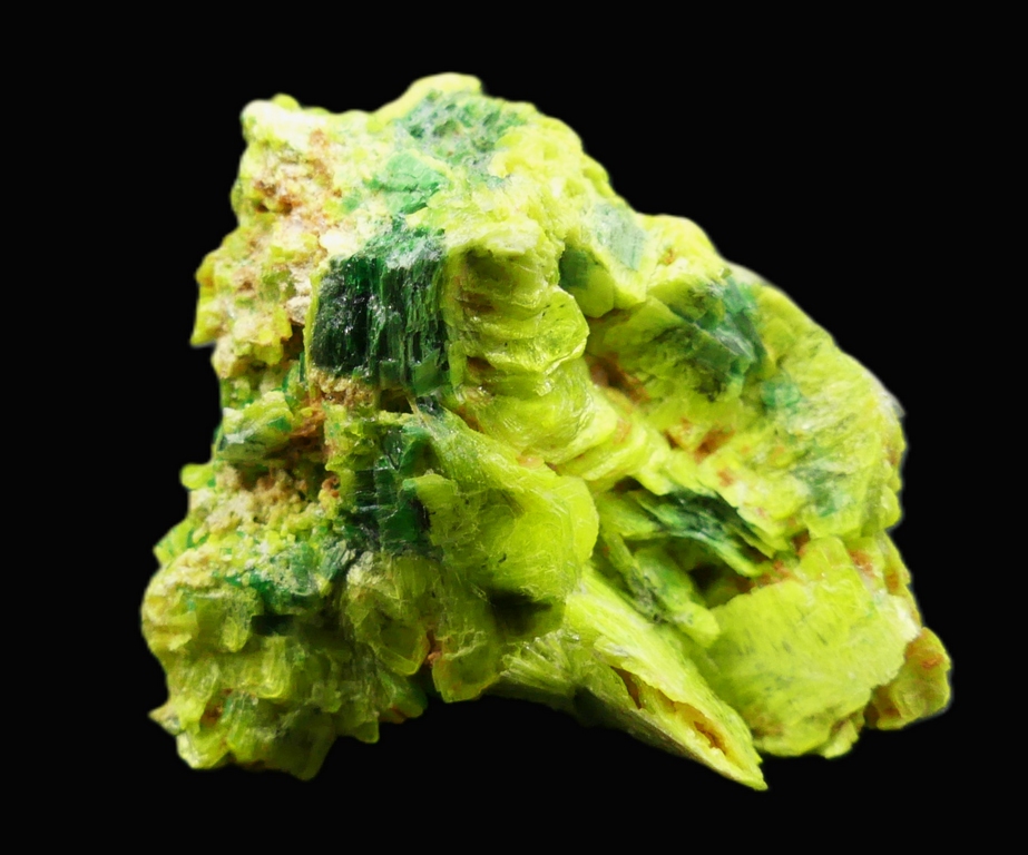 Autunite