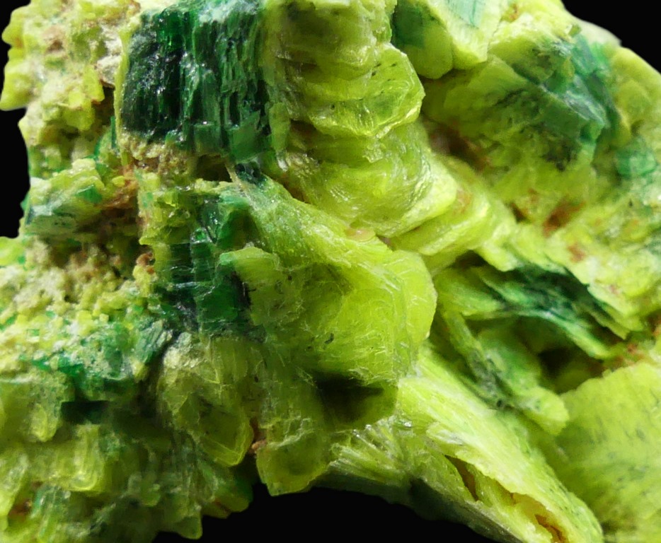 Autunite
