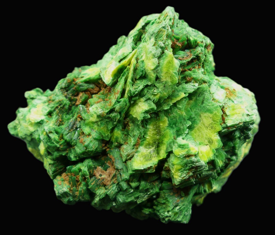 Torbernite Autunite