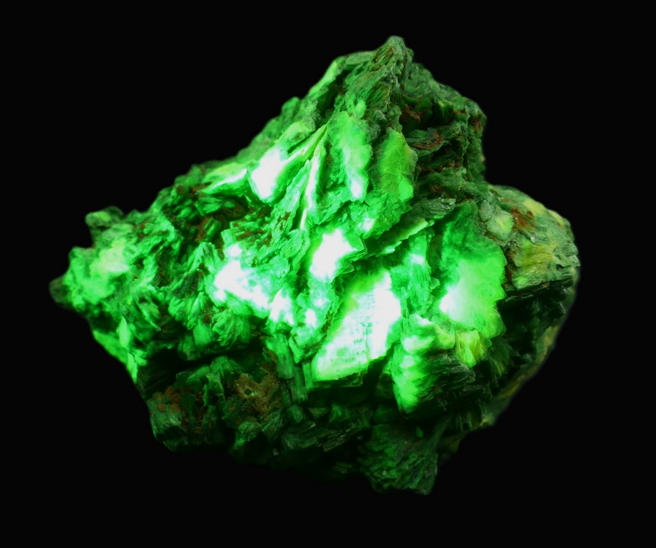 Torbernite Autunite