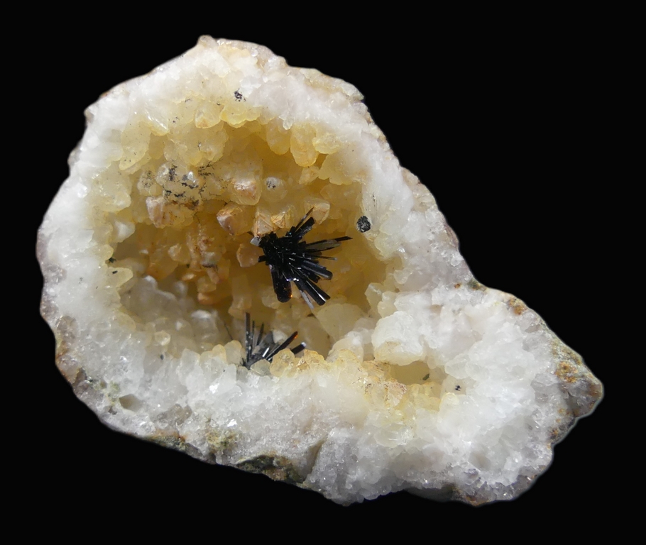 Goethite