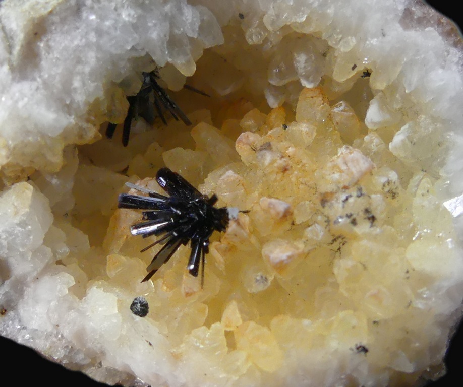 Goethite