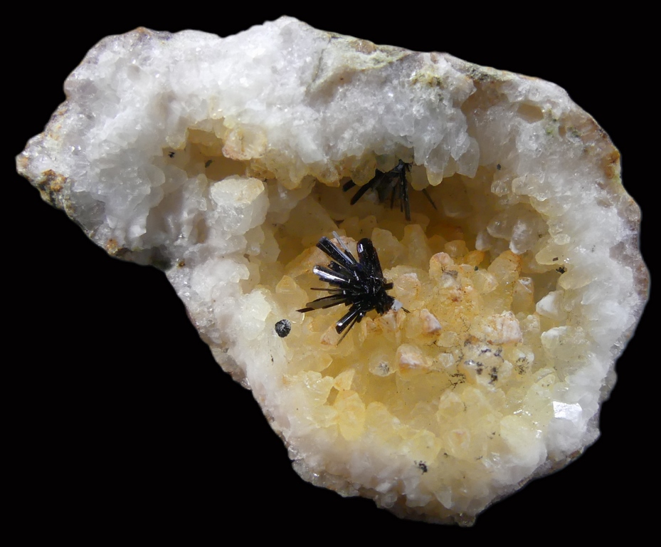 Goethite