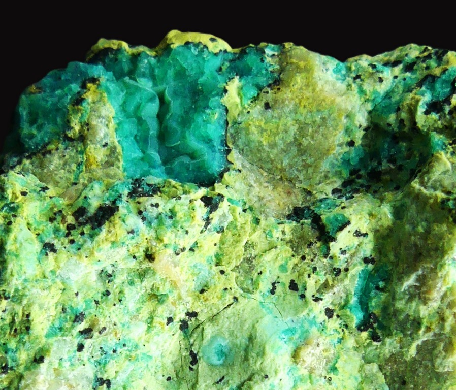 Chrysocolla