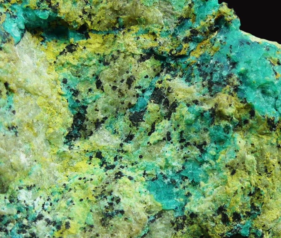 Chrysocolla
