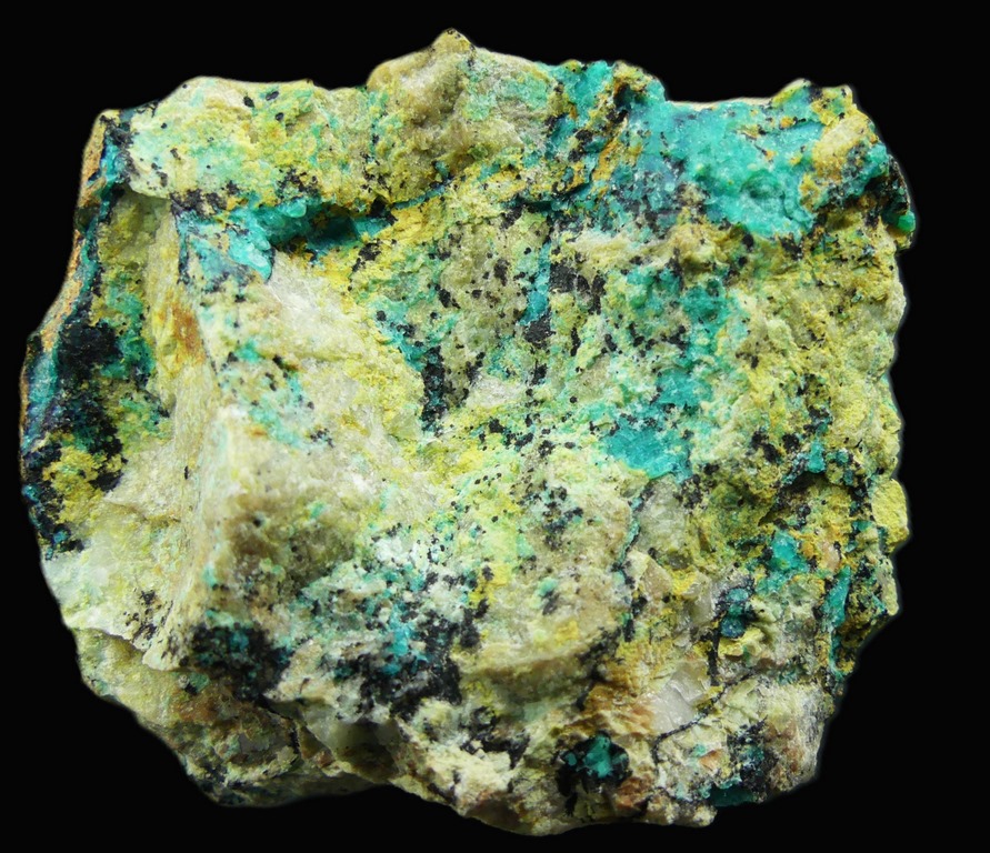Chrysocolla