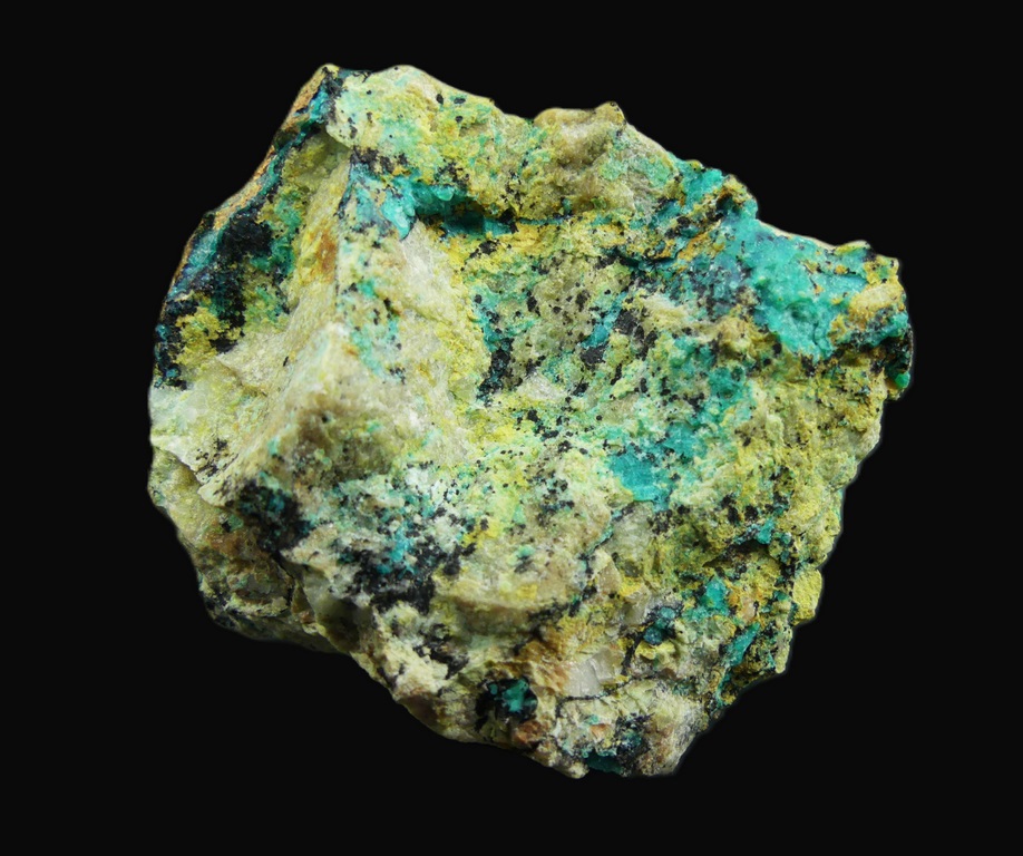 Chrysocolla