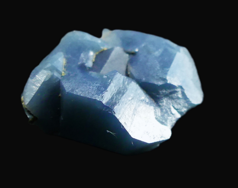 Blue Quartz