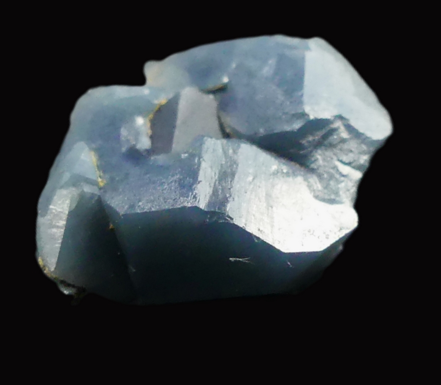 Blue Quartz