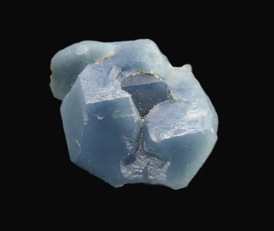 Blue Quartz