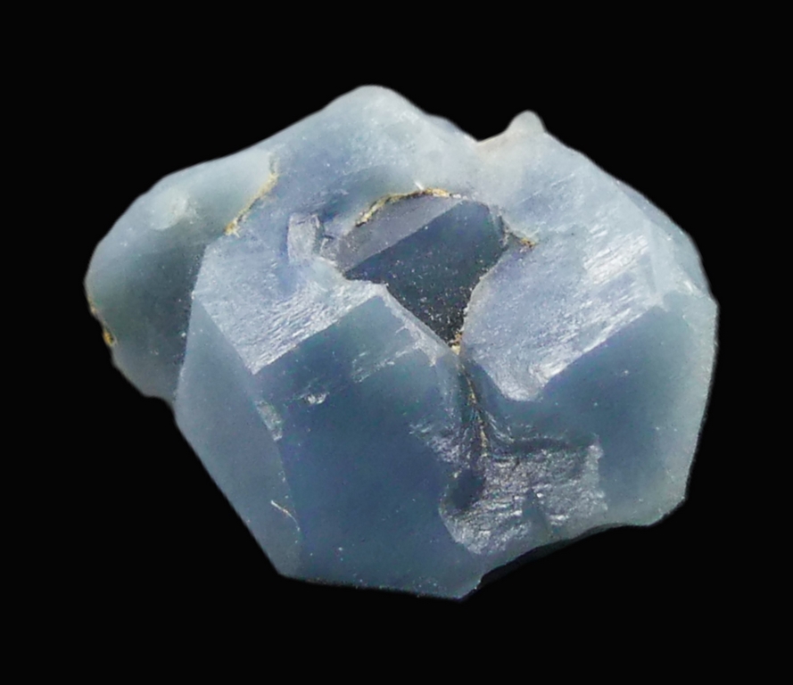 Blue Quartz