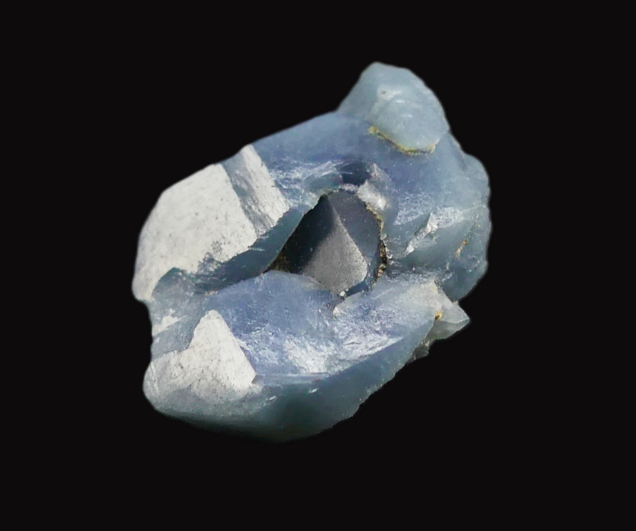 Blue Quartz