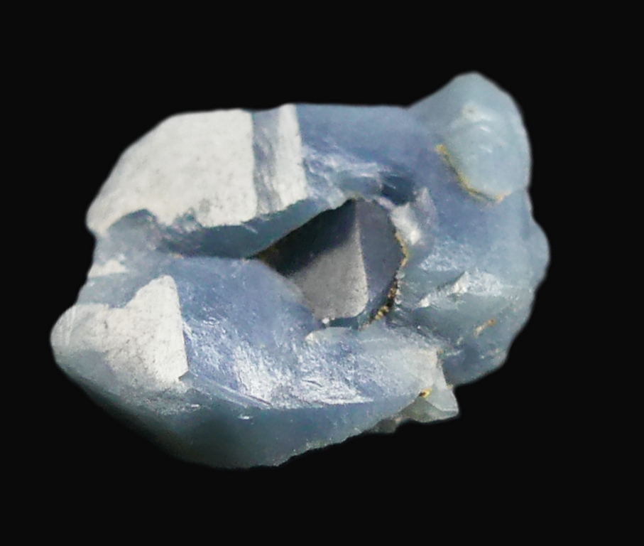 Blue Quartz